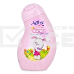 Детский шампунь Active 0+ Зайка . Аромат малины, 250 мл (522202003), фото 1