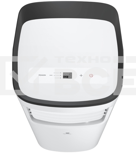 Мобильный кондиционер Royal Clima RM-BS28CH-E