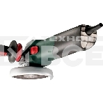 УШМ METABO WEV 17-125 Quick Inox 1700вт, фото2