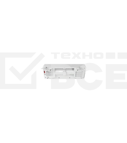 Тепловентилятор Thermex Stels 2000E