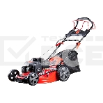 Газонокосилка бензиновая самоходная с электростартером FUBAG FPL 56 SM ES (4,3 л.с,4 тактный самоходна, ширина скаш 56 см, высота скаш мм 25-75, Мульчирование да, сборника, л 60) 46296, фото6