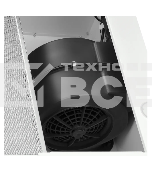 Вытяжка Kuppersberg SLIMTURBO 60 GW