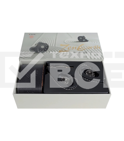 Наушники динамические Zen Earth Icon