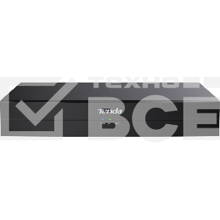 16-канальный сетевой видеорегистратор Tenda TN3116 высокой четкости