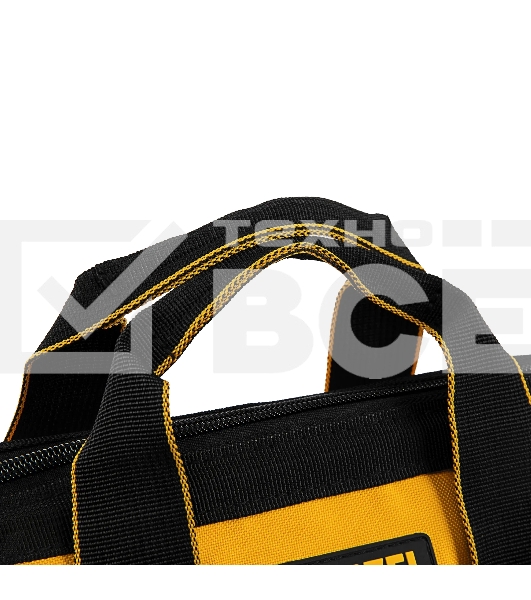 Сумка для инструмента Denzel 305х190х195 мм, 14 карманов