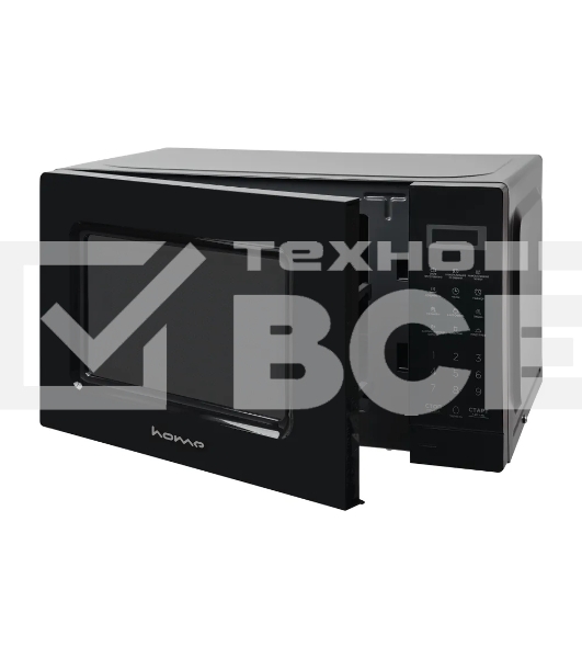 Микроволновая печь Home HDM207BB