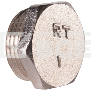 Заглушка Royal Thermo, 1