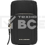 Чехол для смартфона Piquadro Circle AC6836W92R/N черный натур.кожа, фото5