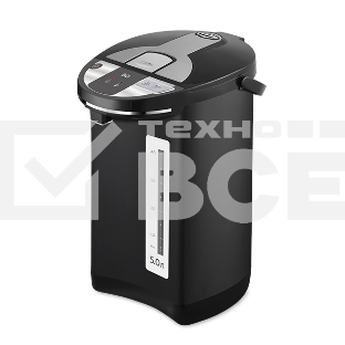 Термопот BQ TP521 черный