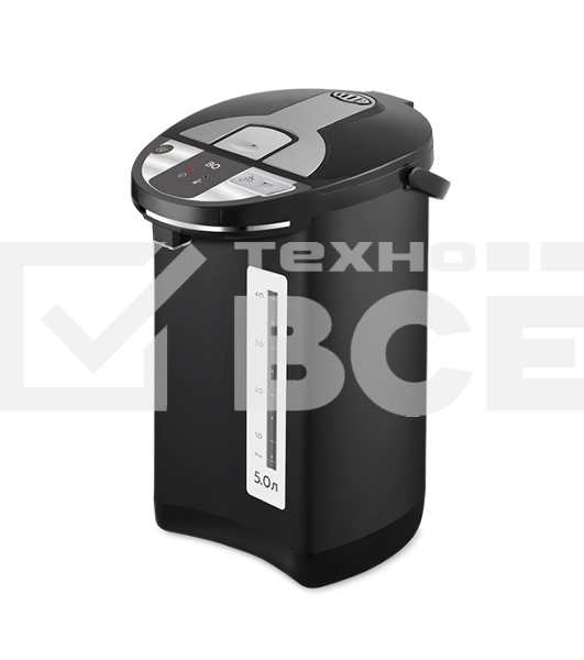 Термопот BQ TP521 черный