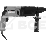 Перфоратор Интерскол П-25/750ЭР SDS plus 733.1.0.70, фото15