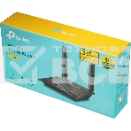 Роутер беспроводной TP-Link TL-MR100 N300 10/100BASE-TX/4G(3G) cat.4 черный, фото7