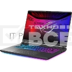 Ноутбук ASUS ROG Strix G16 G615LR-S5162 Intel Core Ultra 7 255HX 2300MHz/16'/2560х1600/16GB/1024GB SSD/NVIDIA GeForce RTX 5070 Ti 12GB/Wi-Fi/Bluetooth/Windows 11 Pro (90NR0LR1-M00670_Win11P) Grey, фото6