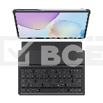 Планшет HUAWEI MatePad +KB 11.5', 8Gb, 128Gb, Wi-Fi, HarmonyOS 4.3, серый, фото5