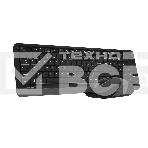 Комплект клавиатура+мышь A4Tech FStyler FG1010 беспроводной, USB, 2000 DPI, чёрный, фото 1