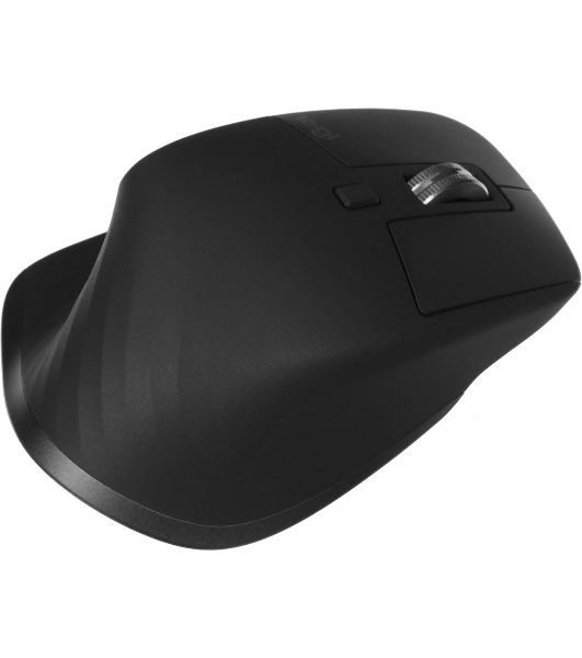 Клавиатура беспроводная Logitech MX Keys S Combo (920-011619) серый