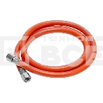 Газовая тепловая пушка Denzel GHG-50, 50 кВт, 1400 м3/ч, пропан-бутан, фото3