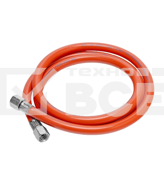 Газовая тепловая пушка Denzel GHG-50, 50 кВт, 1400 м3/ч, пропан-бутан