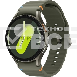 Умные часы Samsung Galaxy Watch 7 44mm LTE SM-L315 Green india