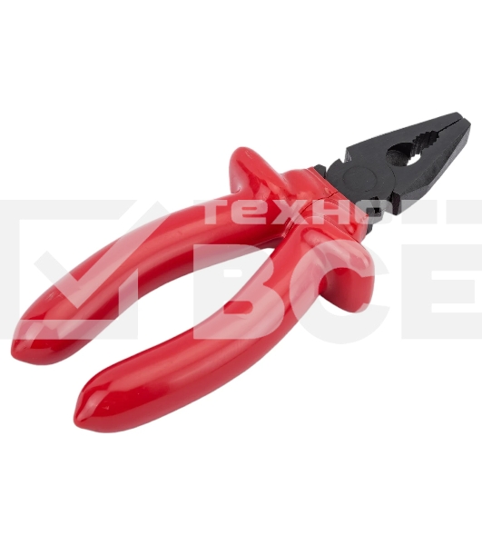 Пассатижи ОНЛАЙТ 82 929 OHT-Pad01-160 диэлектрические, 160 мм 82929