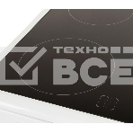 Плита электрическая Hansa FCCW54000 белый, конфорок 4 шт, духовка 68 л, 50 см x 85 см x 60 см, фото12