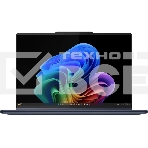 Ноутбук Lenovo Yoga 9 14ILL10/14'/OLED/Intel Core Ultra 7 256V/16Gb/1Tb SSD/Intel Arc 140V/Windows 11 Home/синий/1.32kg, фото10