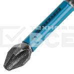 Набор бит Gross торсионных PH2x50 мм, для ударных шуруповертов, отрывн., 10 шт., фото3