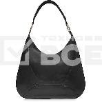 Сумка женская The Bridge Isabella 04502501/30 черная натур.кожа, фото2