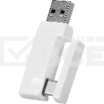 Гарнитура MARVO HG9086W Pulz 70W белый, беспроводная + проводная, радиоканал, до 10 ч, съёмный микрофон, подсветка, совместимость с PS5, Xbox, фото2