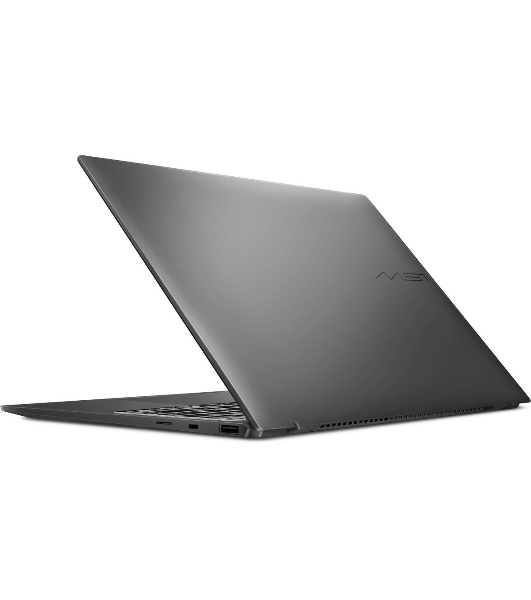 Ноутбук MSI Prestige 13 AI+ A3MG/13.3'/OLED/Intel Core Ultra 9 386H/32GB/1TB SSD/Intel Arc Graphics/Windows 11 Pro/серый/0.9.kg