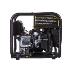 Электрогенератор бензиновый инверторный Huter DN1450i, 1.3 кВт, 96 дБ, 12.42 кг, фото6