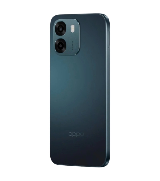 Смартфон OPPO A6 CPH2817 8/256Gb синий