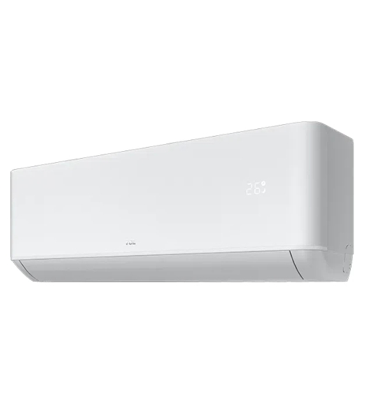 Cплит-система TCL TAC-TP09INV/R инвертор, 9000 BTU, 27 м², 22 дБ, охлаждение, обогрев, осушение, белый