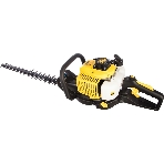 Кусторез бензо CHAMPION HT625R 0.75кВт 25.4см3 нож 60см 5.4кг пов.рукоятка, фото3