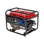 Электрогенератор бензиновый MTX RS-9000, 7 кВт, 76 дБ, 78 кг, фото 1