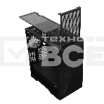 Компьютерный корпус MidiTower Zalman Z9 Iceberg MS black EATX (Zalman Z9 Iceberg MS) (без блока питания), фото3