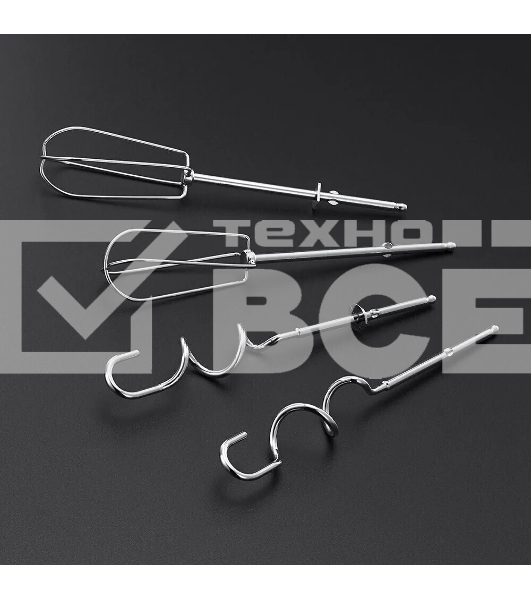 Миксер Russell Hobbs 24671-56