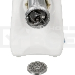 Мясорубка электрическая Ротор ЭКСТРА-М ЭМШ35/250-1 без насадок, г.Барнаул (R), фото4