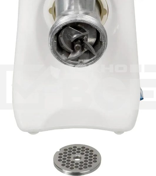 Мясорубка электрическая Ротор ЭКСТРА-М ЭМШ35/250-1 без насадок, г.Барнаул (R)