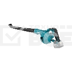 Воздуходувка Makita UB101DZ пит.:от аккум. синий/черный, фото5