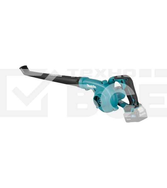 Воздуходувка Makita UB101DZ пит.:от аккум. синий/черный
