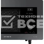 Микроволновая печь Samsung MC32DB7746KC/BW антрацит, 32 л, 1400 Вт, переключатели - поворотный механизм/сенсор, фото2