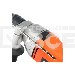 Дрель электрическая ударная PATRIOT FD800h 120301460 {Эл. дрель, с ударом, мощность 790Вт, макс.диаметр 13мм, глубиномер + дополнительная ручка}, фото5