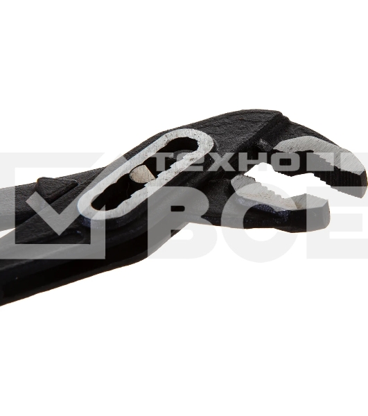 Клещи переставные STAYER HERCULES, 250 мм