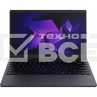Ноутбук KVADRA NAU LE14U Core i5-1235U 1.3GHz,14,1