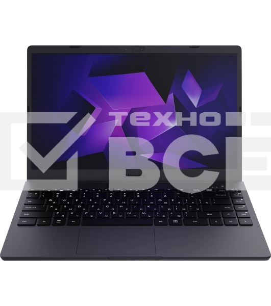 Ноутбук KVADRA NAU LE14U Core i5-1235U 1.3GHz,14,1