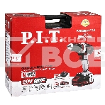 Дрель ударная P.I.T. PSB20H-10C/1 X-DRIVER патрон:быстрозажимной реверс (PSB20H-10C/1), фото2