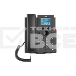 Телефон IP Fanvil X303-2 Wire черный, фото2