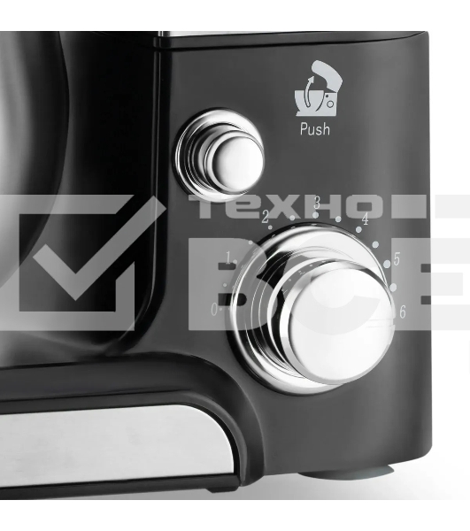 Кухонная машина Vitek Loft Professional VT-4115