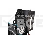 Газонокосилка роторная Makita DLM480CT2 860Вт, фото6